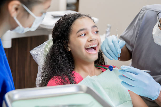 Best Emergency Wisdom Teeth Removal in Adwolf, VA