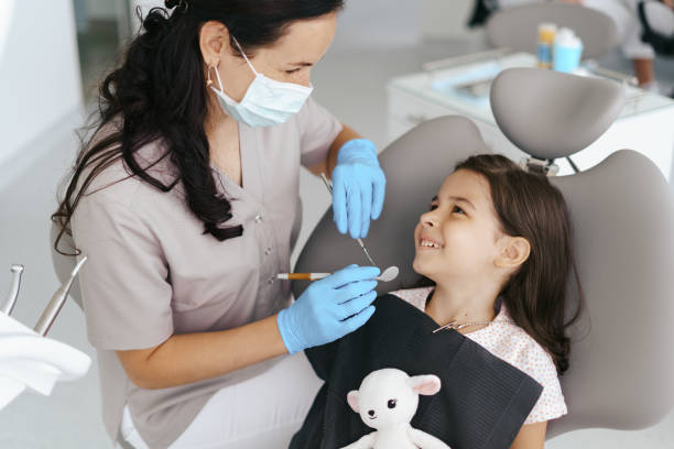 Best Pediatric Emergency Dentist in Adwolf, VA
