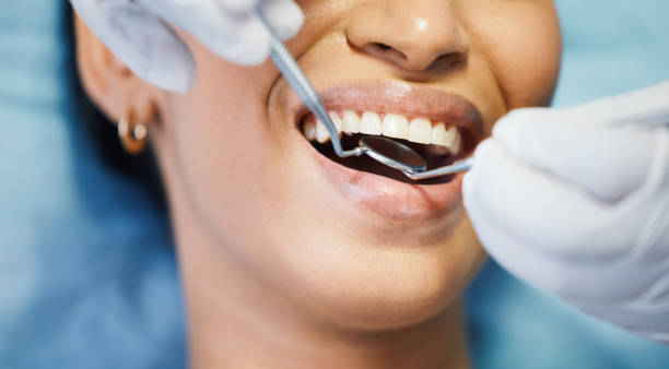 Best Emergency Broken Tooth Repair in Adwolf, VA