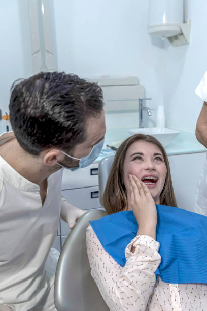 Best Emergency Tooth Extraction in Adwolf, VA