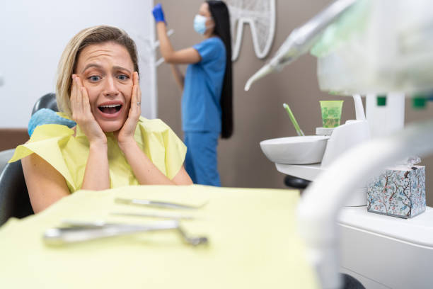 Best Emergency Treatment for Toothache in Adwolf, VA