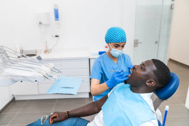 Best Emergency Orthodontic Repairs in Adwolf, VA