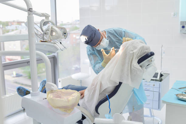 Best Emergency Treatment for Toothache in Adwolf, VA